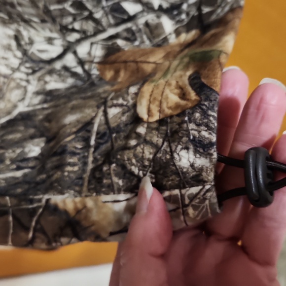 Gamehide Field Jacket - Picture 7 of 16